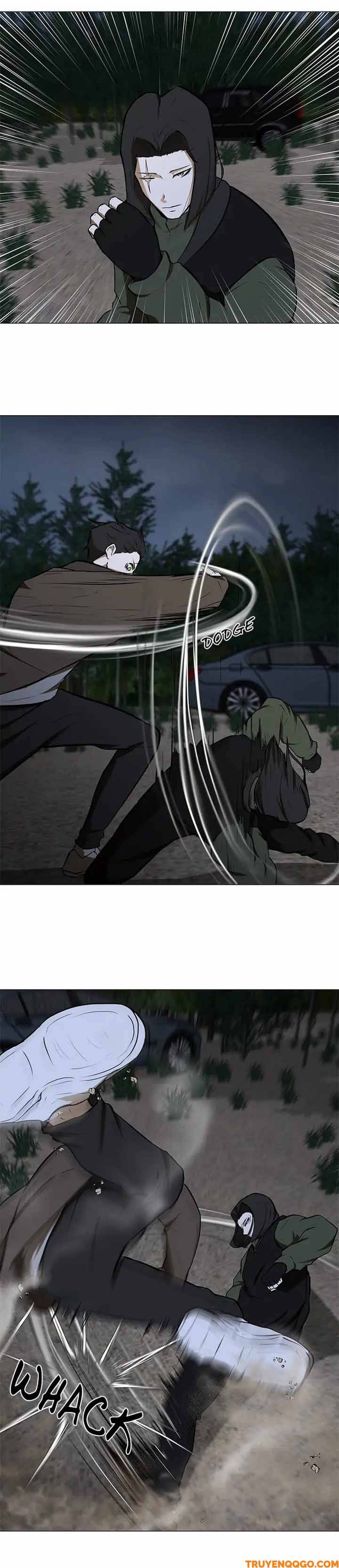 Dark Mortal (Official) Chapter 40 - 22