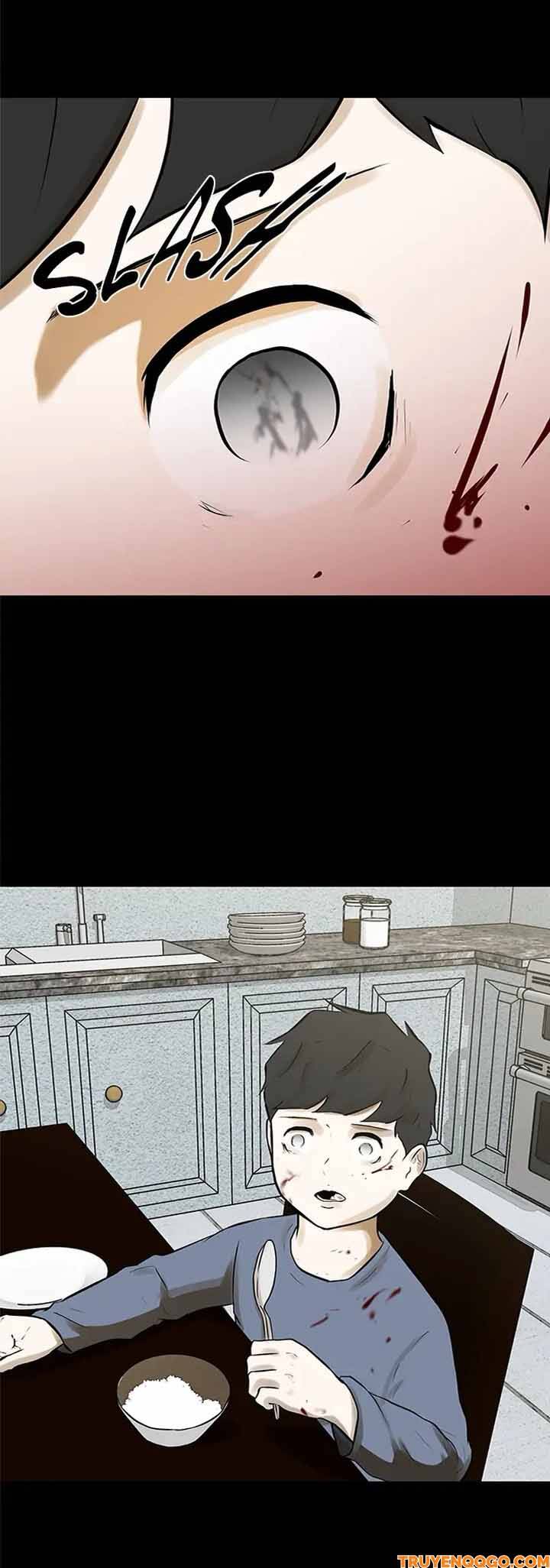 Dark Mortal (Official) Chapter 42 - Trang 2