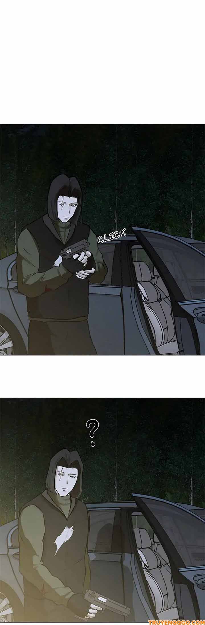 Dark Mortal (Official) Chapter 41 - 20