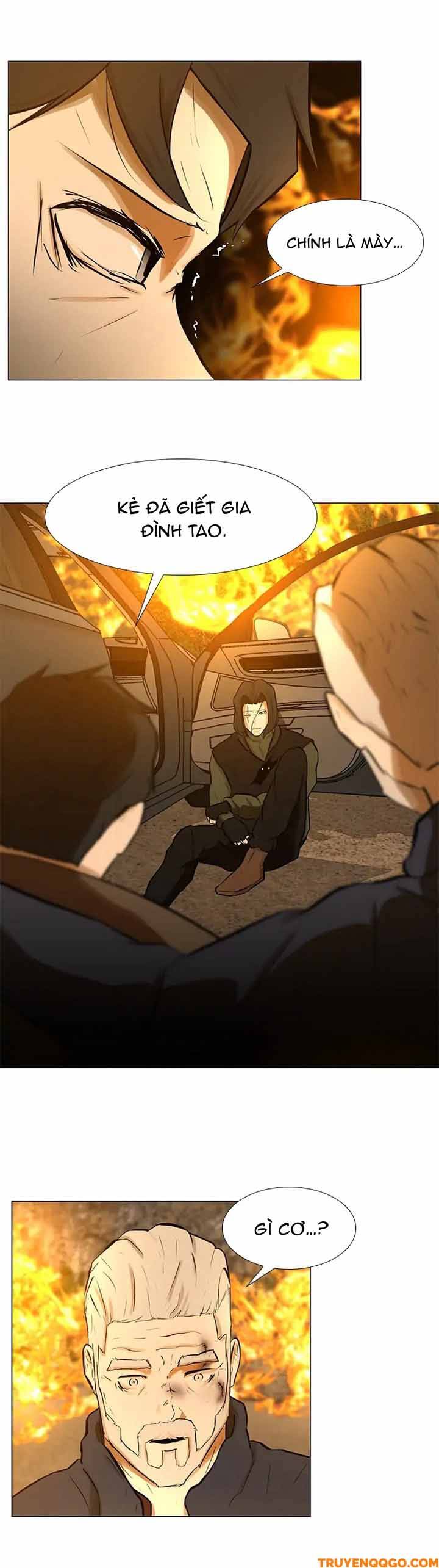 Dark Mortal (Official) Chapter 43 - Trang 2