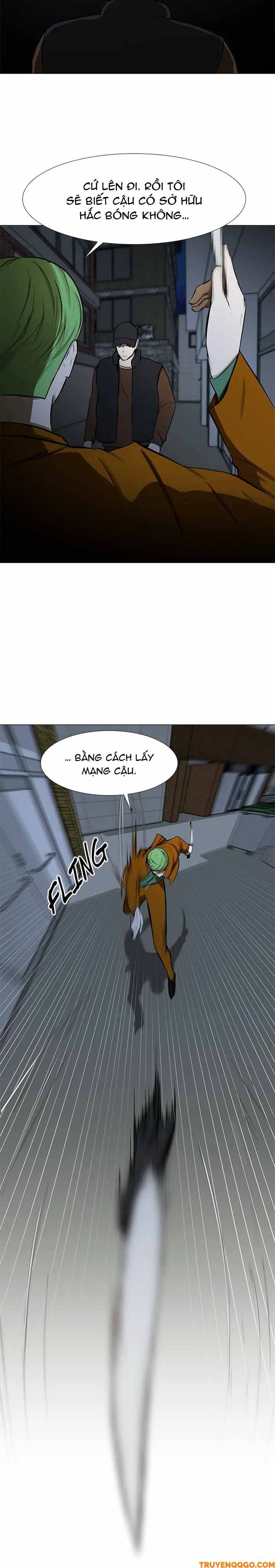 Dark Mortal (Official) Chapter 52 - Trang 2