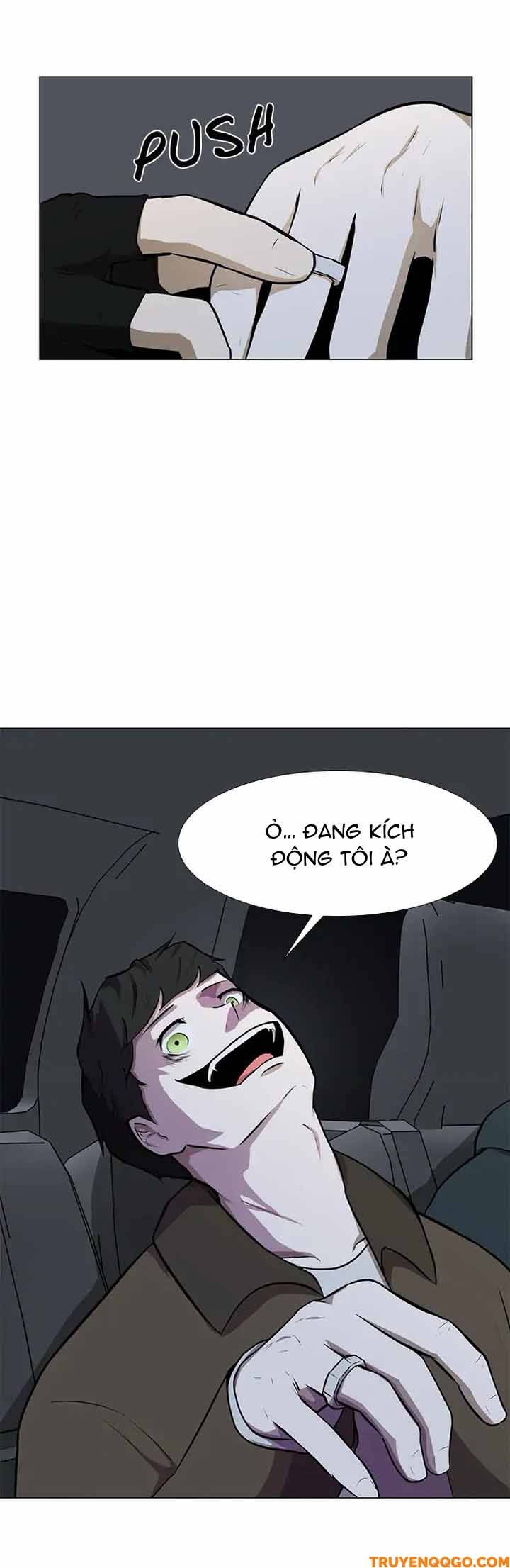 Dark Mortal (Official) Chapter 39 - 27