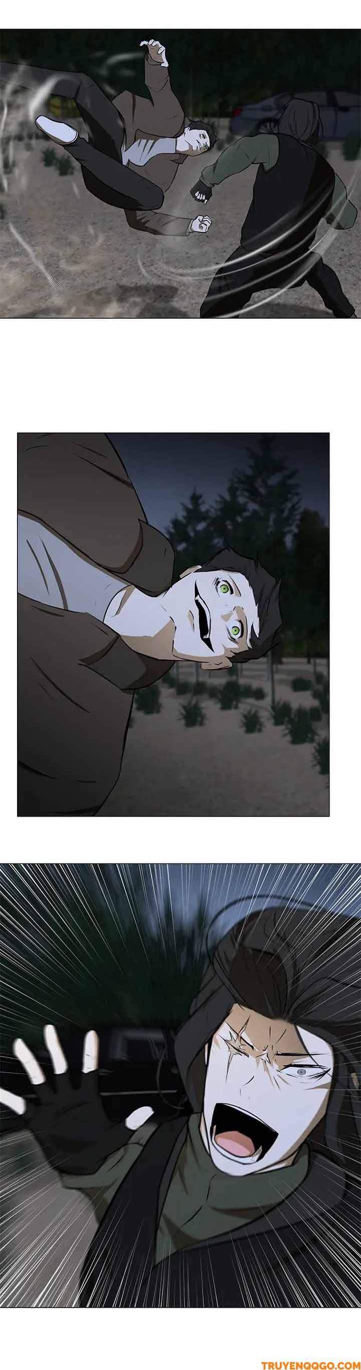 Dark Mortal (Official) Chapter 40 - 23