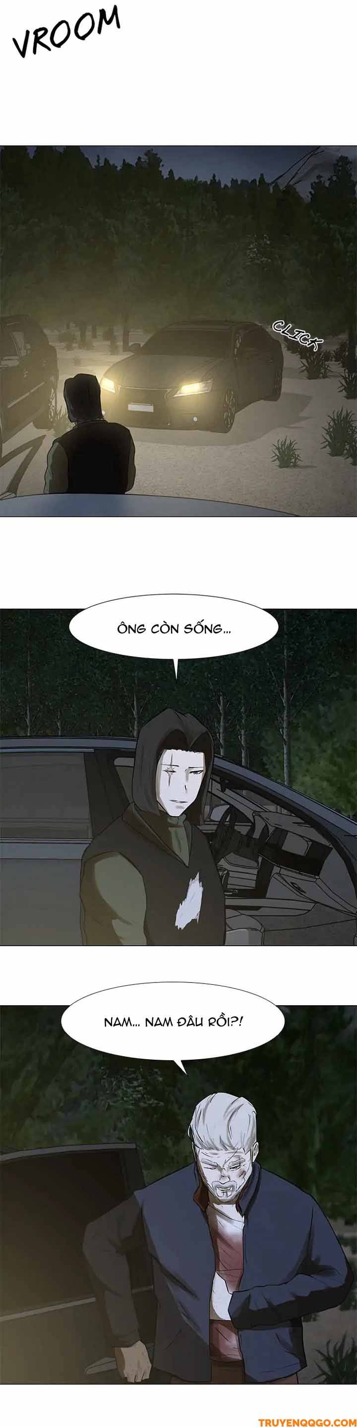 Dark Mortal (Official) Chapter 41 - 21