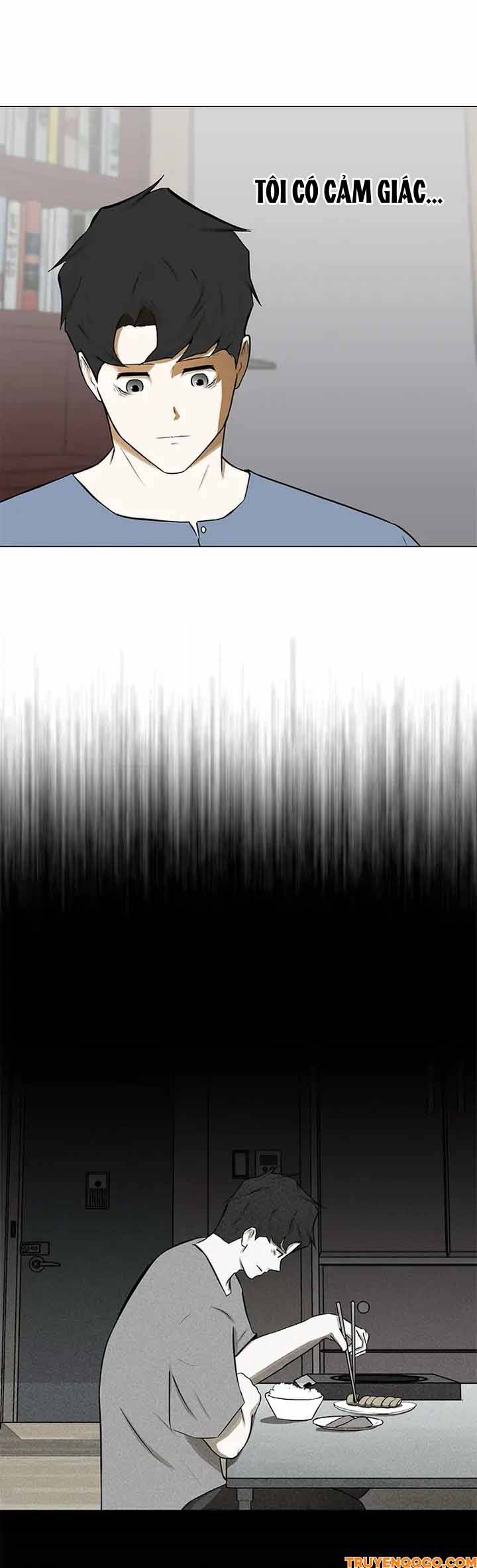 Dark Mortal (Official) Chapter 51 - 12