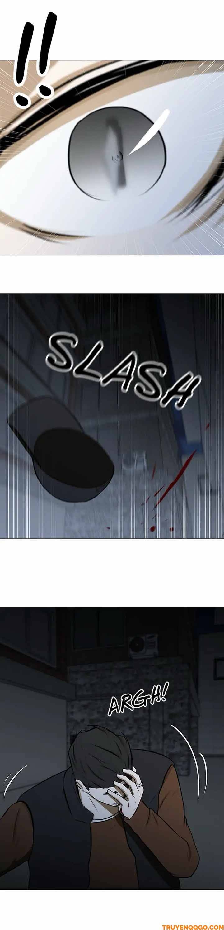 Dark Mortal (Official) Chapter 52 - Trang 2