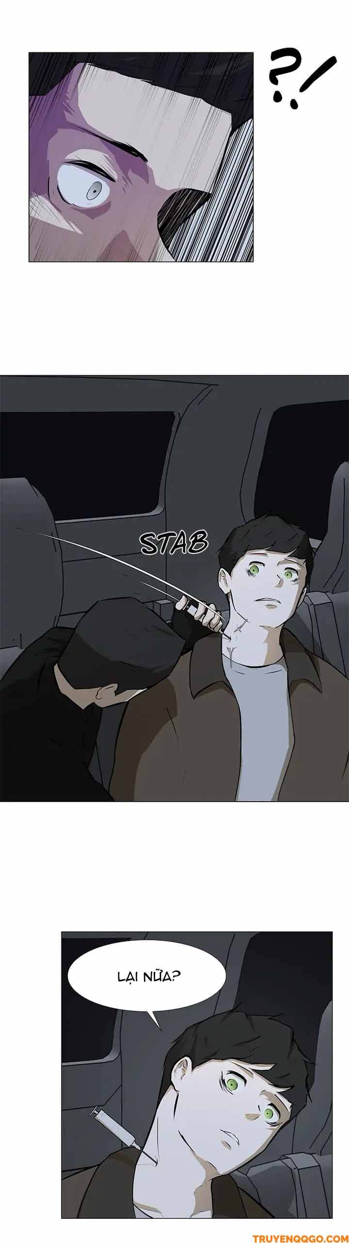 Dark Mortal (Official) Chapter 39 - 28