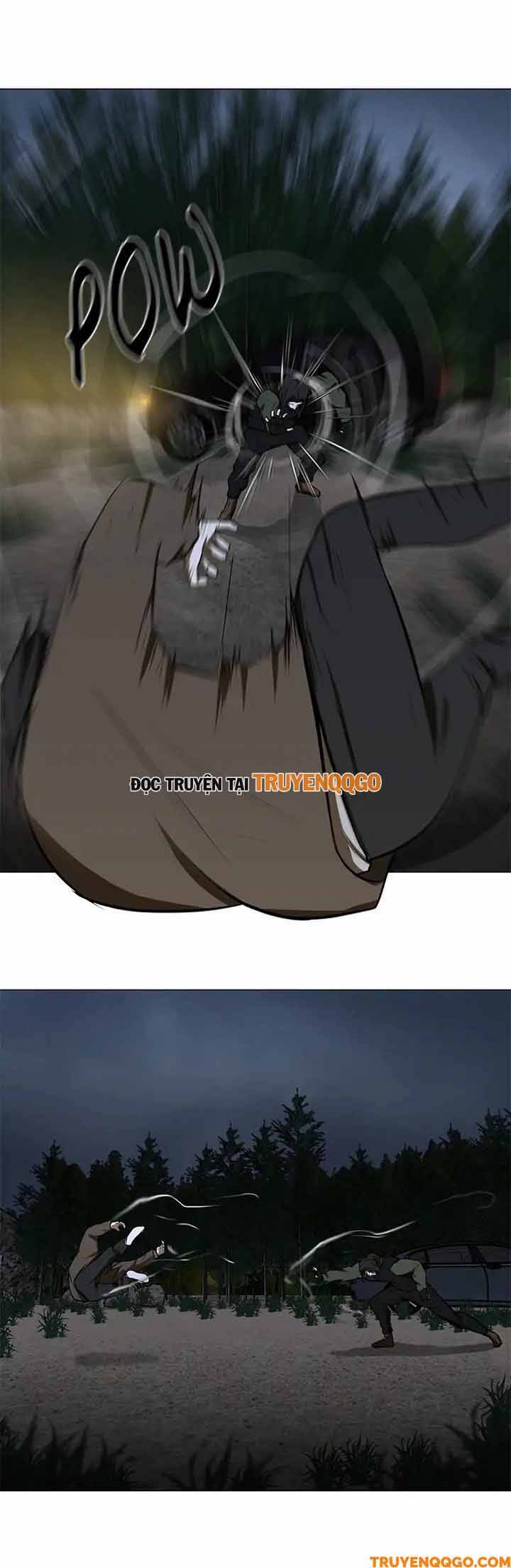 Dark Mortal (Official) Chapter 40 - 24