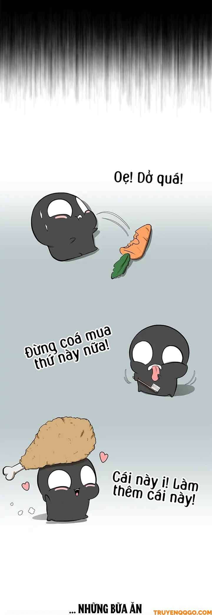 Dark Mortal (Official) Chapter 51 - 13