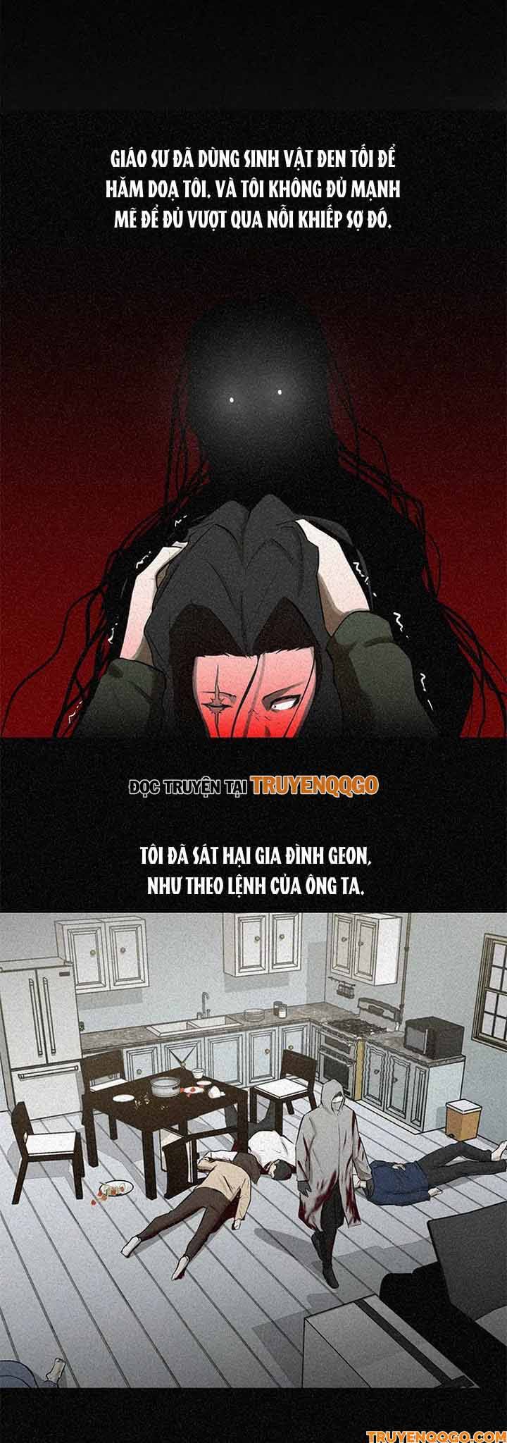 Dark Mortal (Official) Chapter 43 - 19