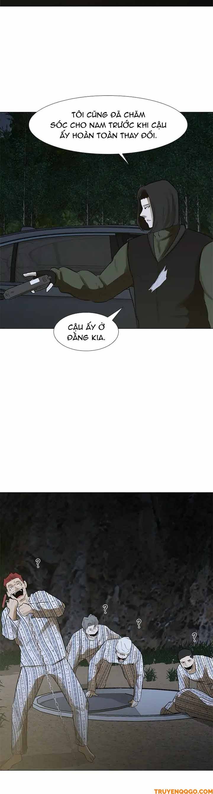 Dark Mortal (Official) Chapter 41 - 23