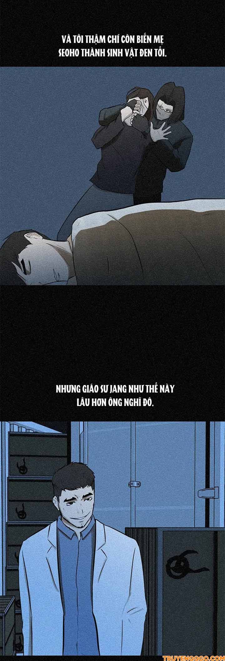 Dark Mortal (Official) Chapter 43 - Trang 2