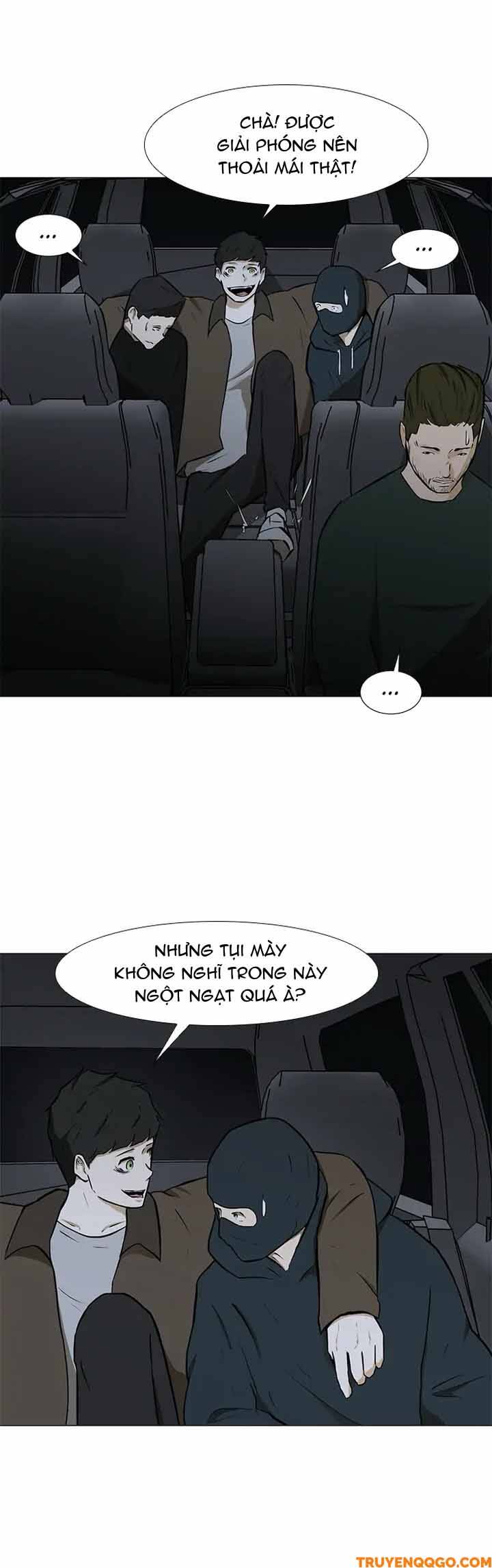 Dark Mortal (Official) Chapter 39 - 30