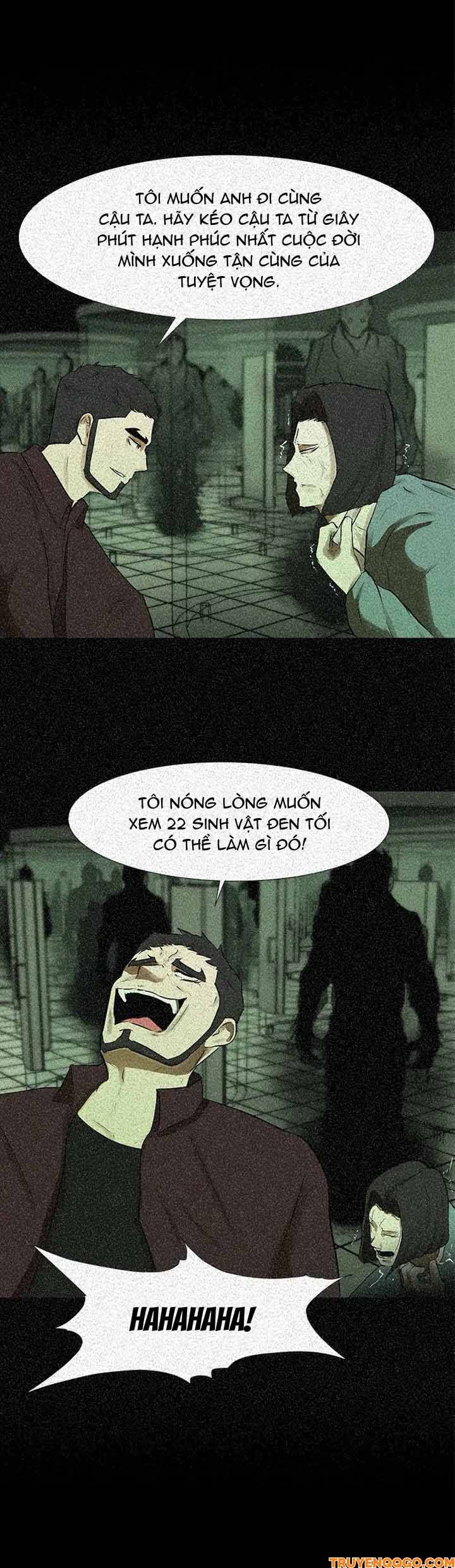 Dark Mortal (Official) Chapter 42 - 22