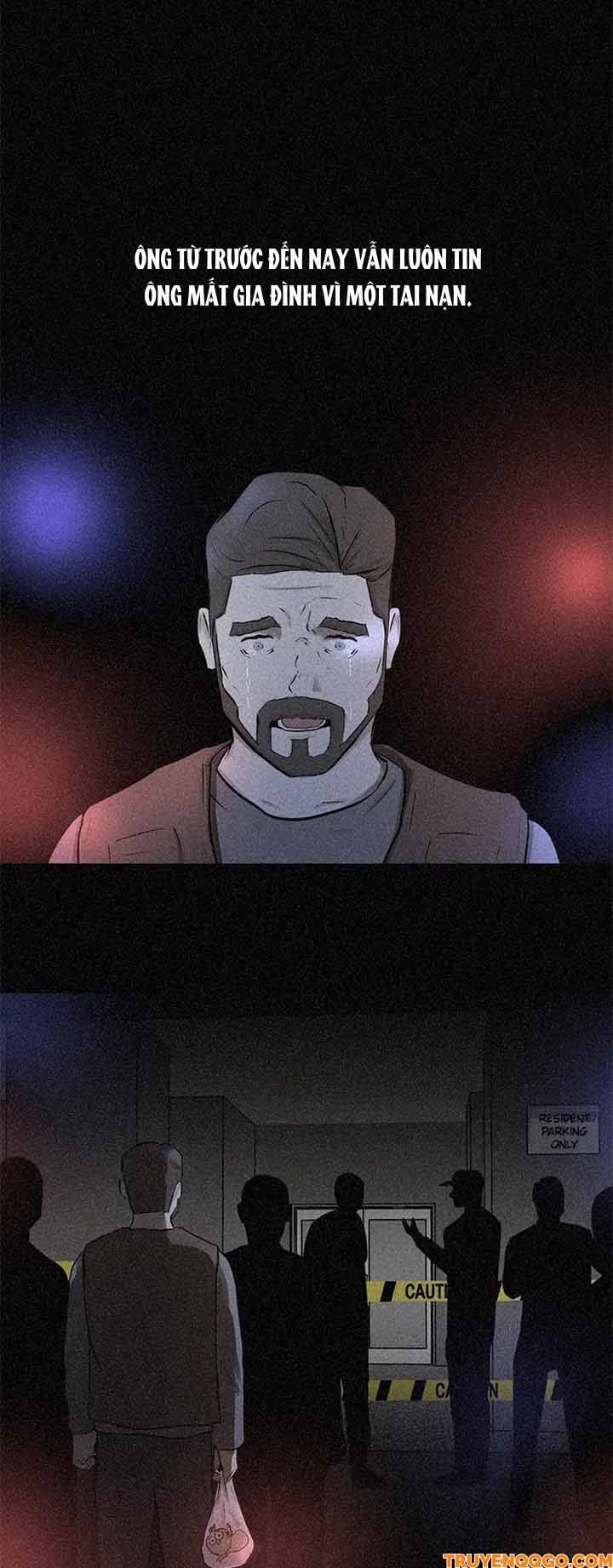 Dark Mortal (Official) Chapter 43 - Trang 2