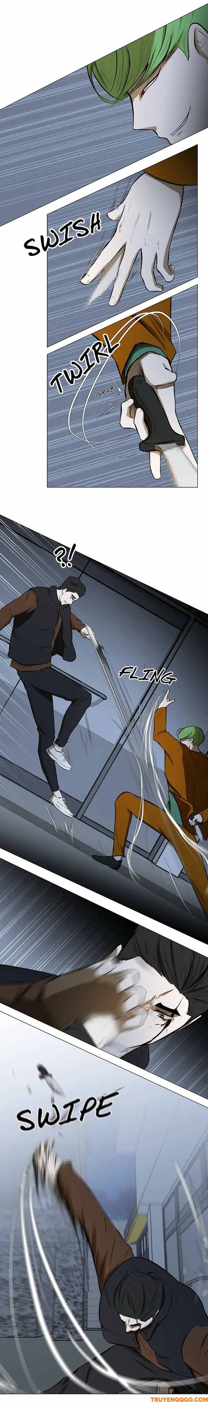 Dark Mortal (Official) Chapter 52 - Trang 2