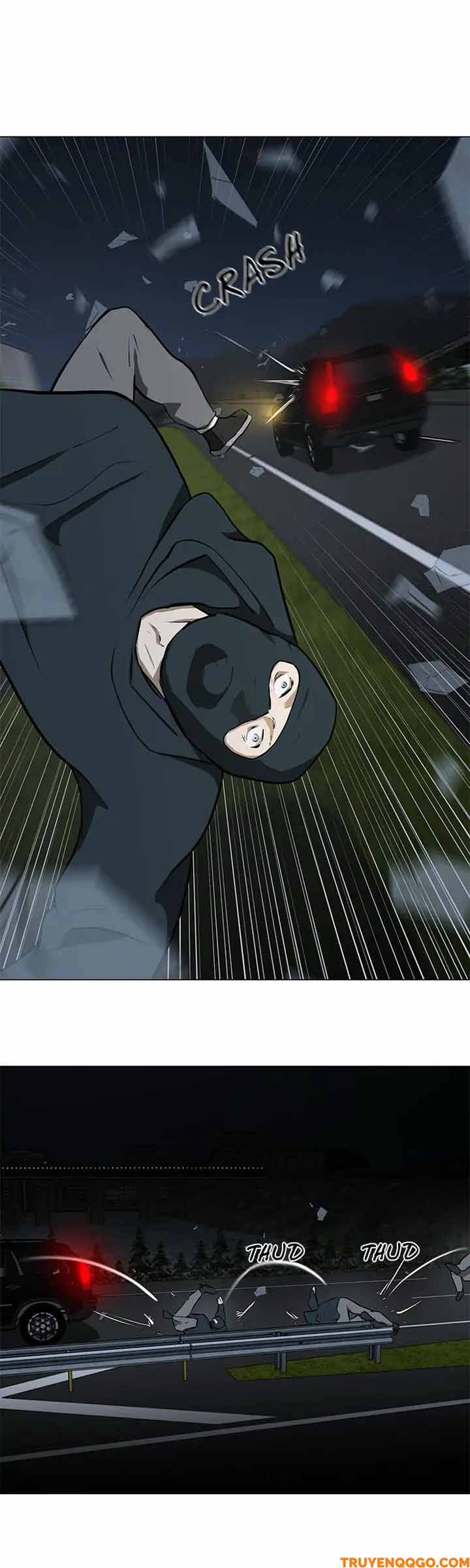 Dark Mortal (Official) Chapter 39 - 31