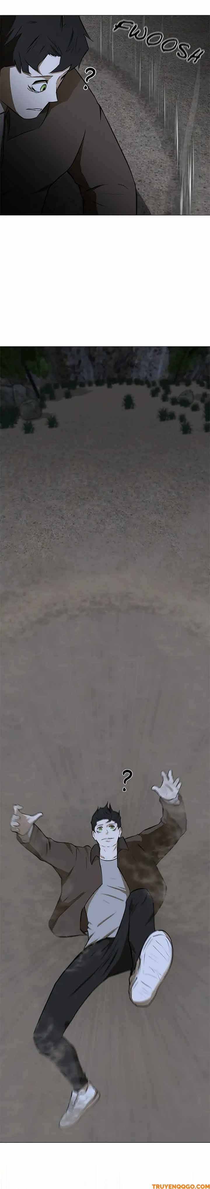 Dark Mortal (Official) Chapter 40 - 27