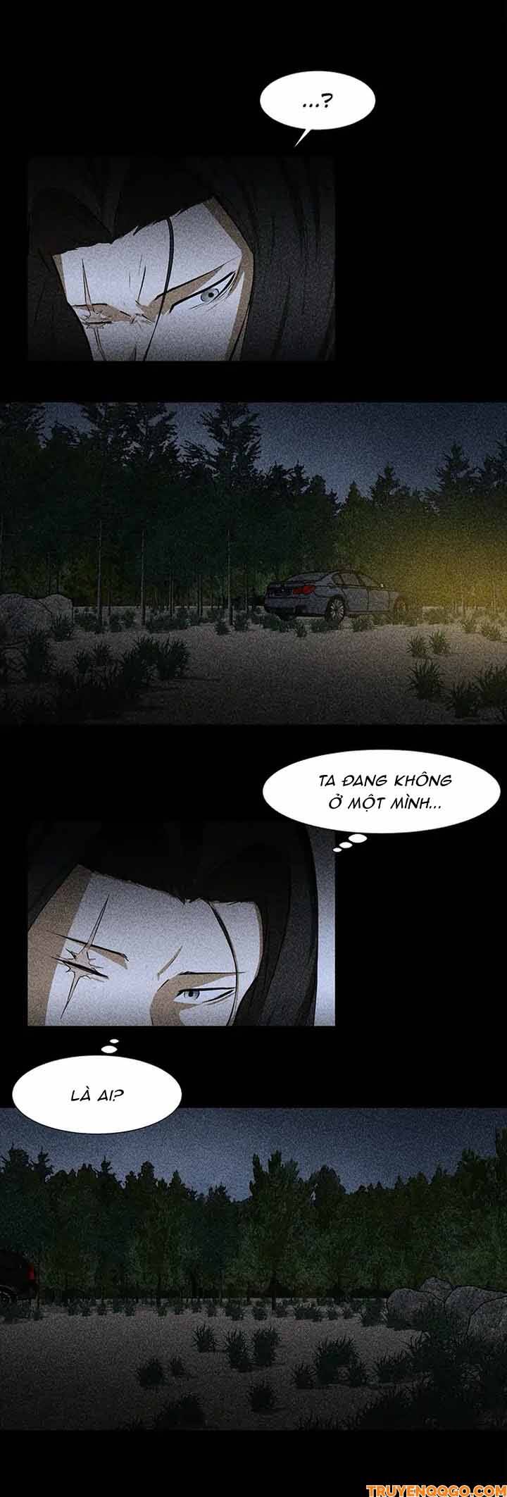 Dark Mortal (Official) Chapter 41 - 25