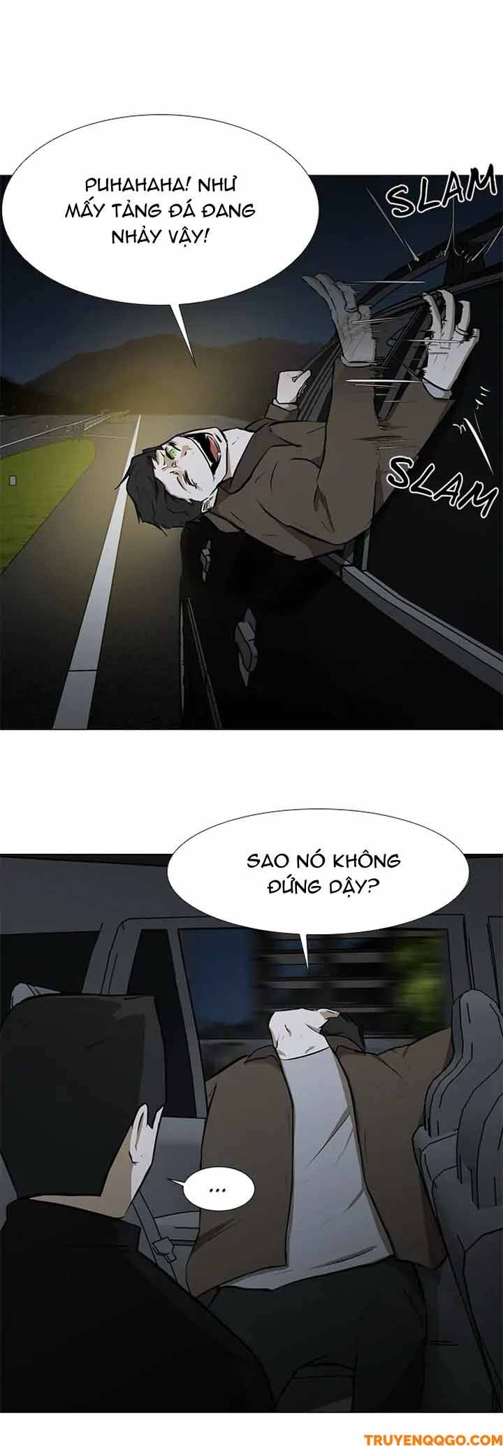 Dark Mortal (Official) Chapter 39 - 32