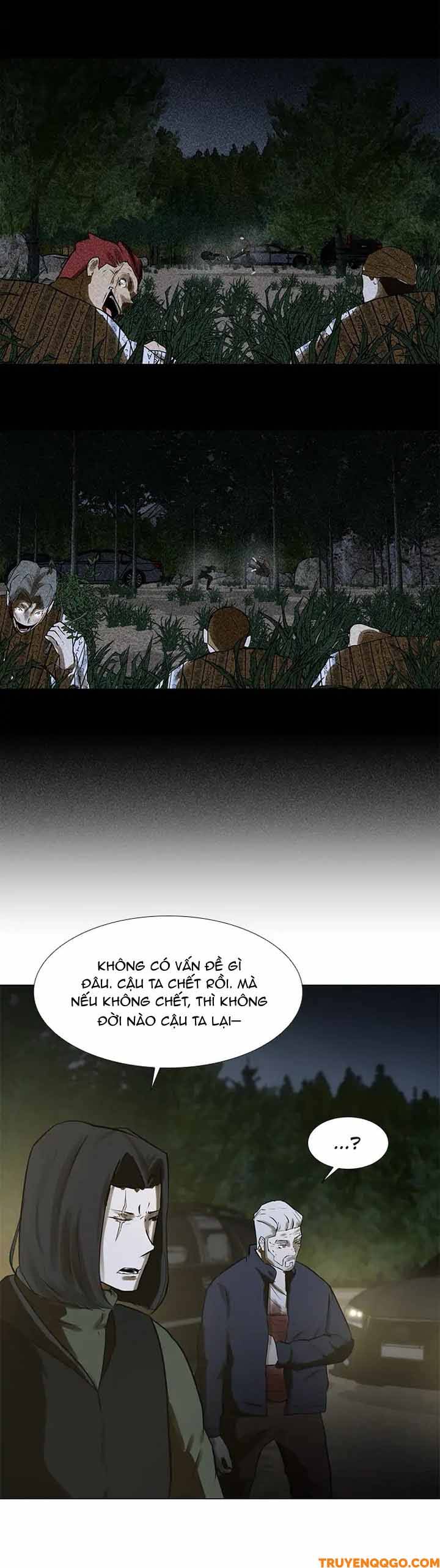 Dark Mortal (Official) Chapter 41 - 26