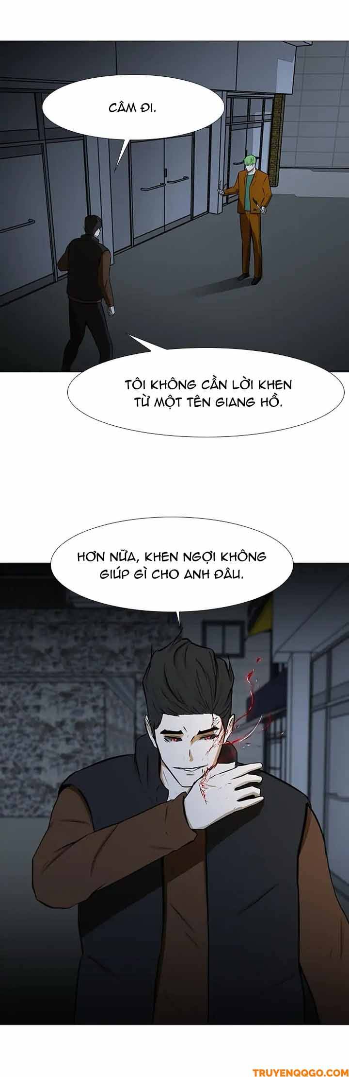 Dark Mortal (Official) Chapter 52 - Trang 2