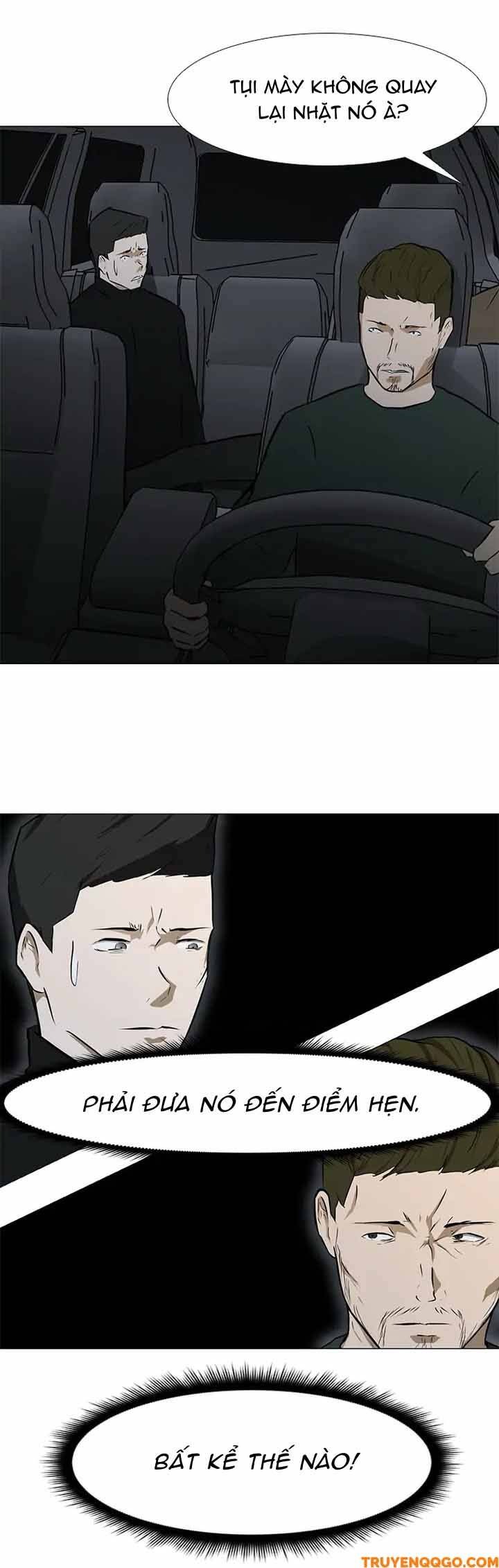 Dark Mortal (Official) Chapter 39 - 33