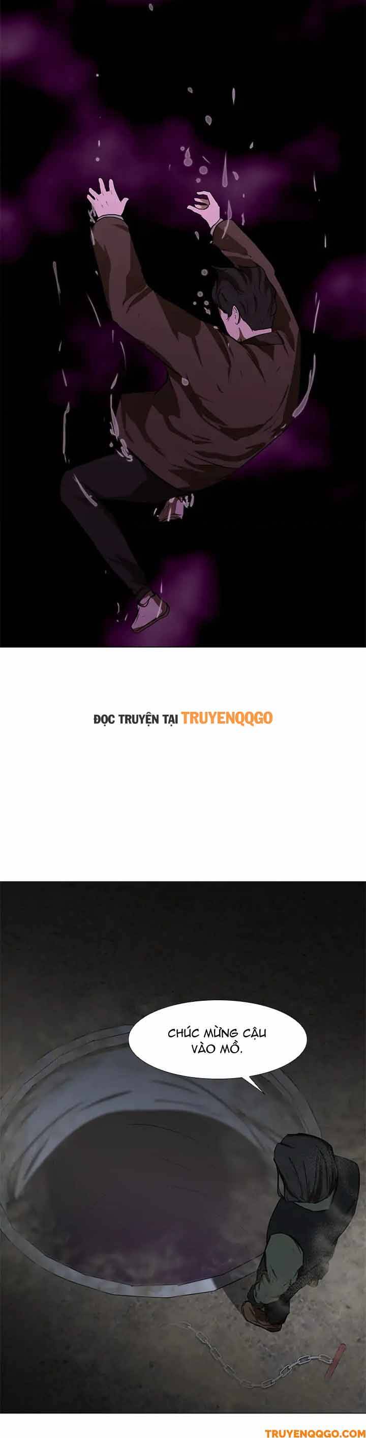 Dark Mortal (Official) Chapter 40 - 29