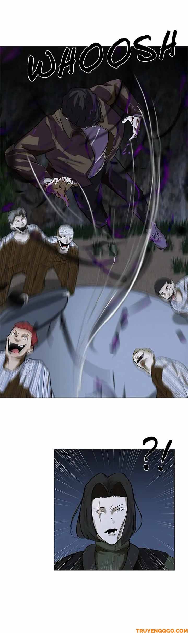 Dark Mortal (Official) Chapter 41 - 27