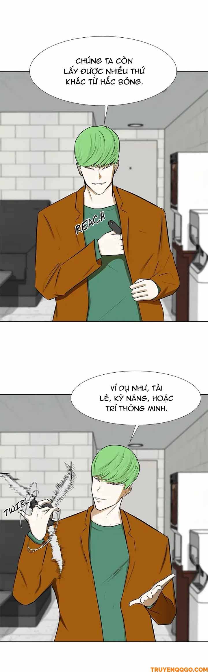 Dark Mortal (Official) Chapter 51 - 18