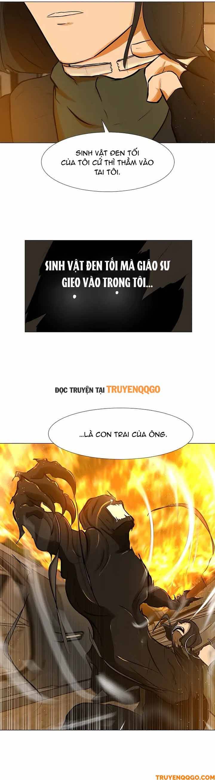 Dark Mortal (Official) Chapter 43 - Trang 2