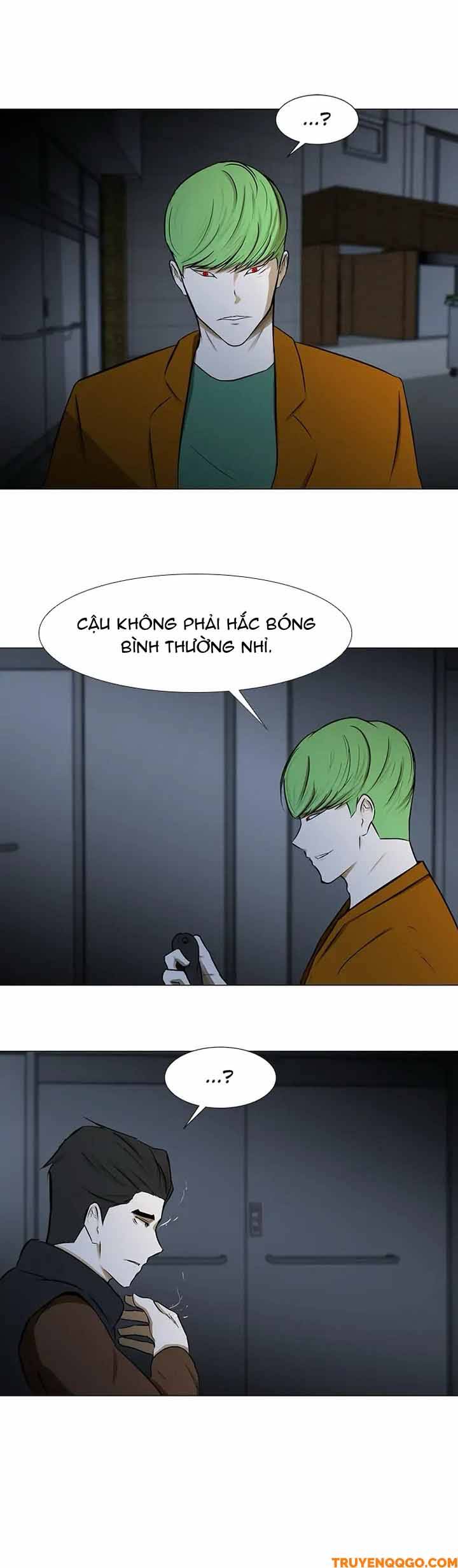 Dark Mortal (Official) Chapter 52 - Trang 2