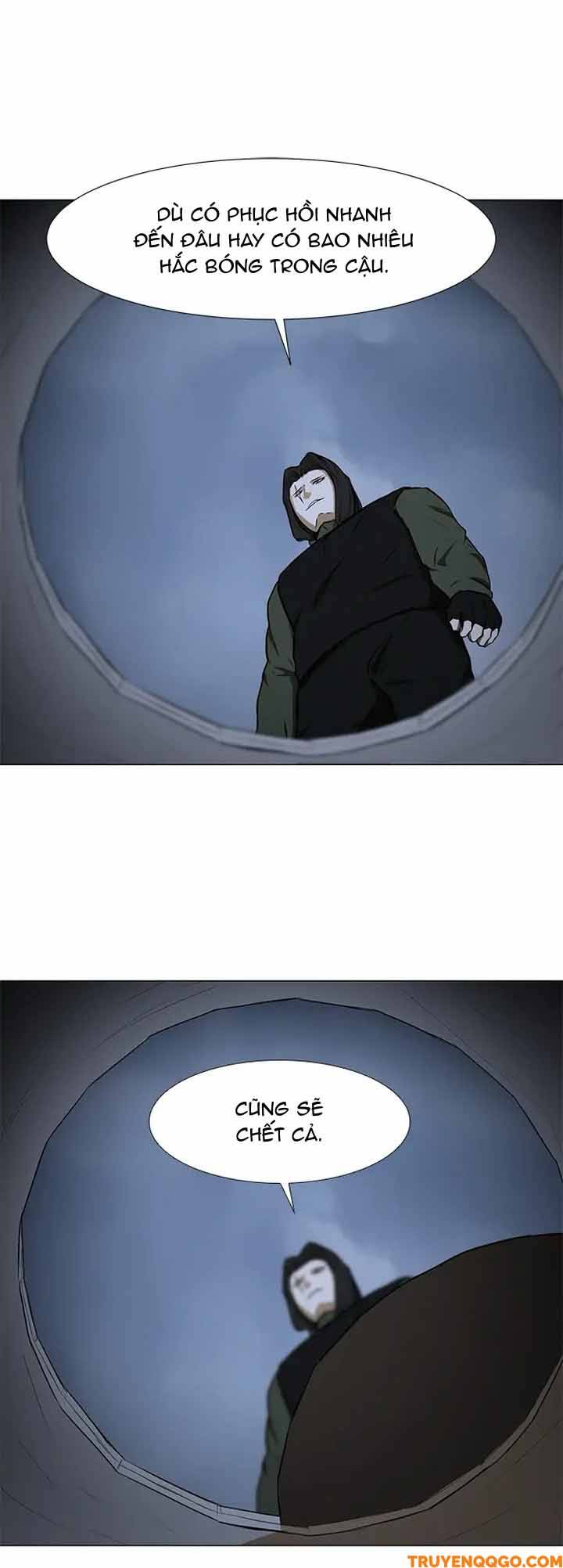 Dark Mortal (Official) Chapter 40 - 30