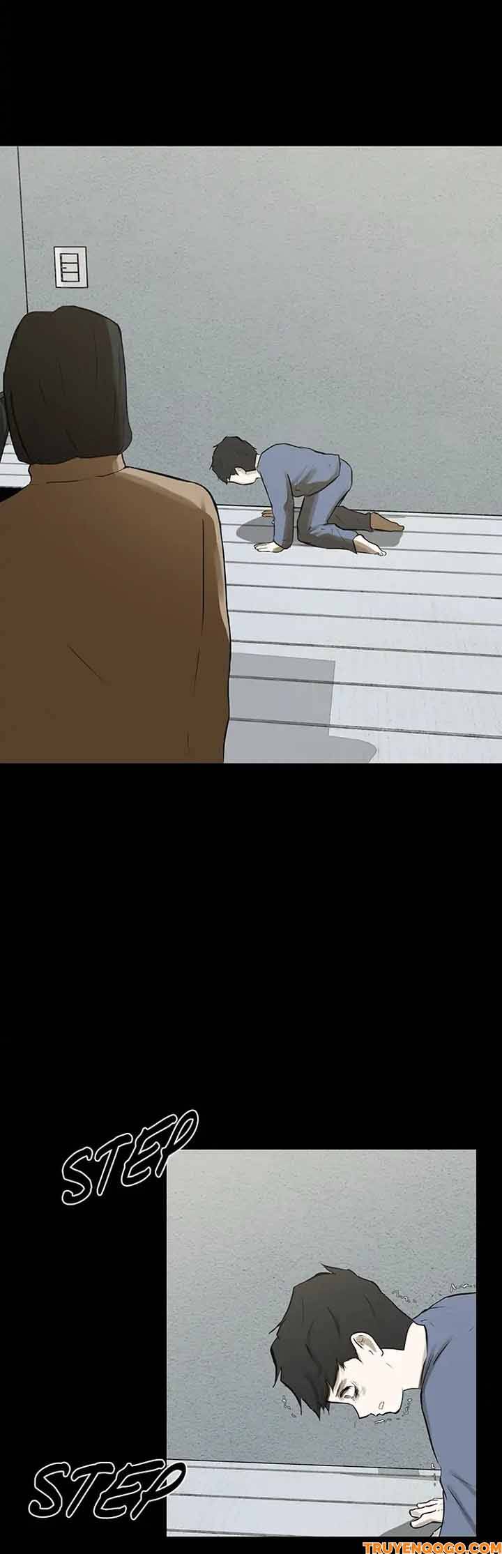 Dark Mortal (Official) Chapter 42 - 26