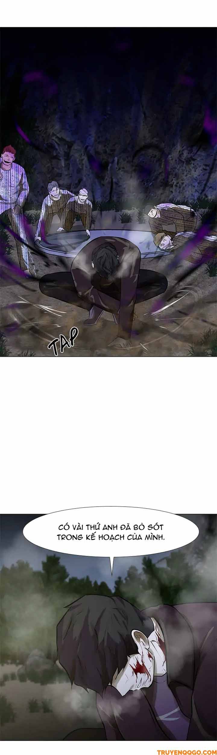 Dark Mortal (Official) Chapter 41 - 28