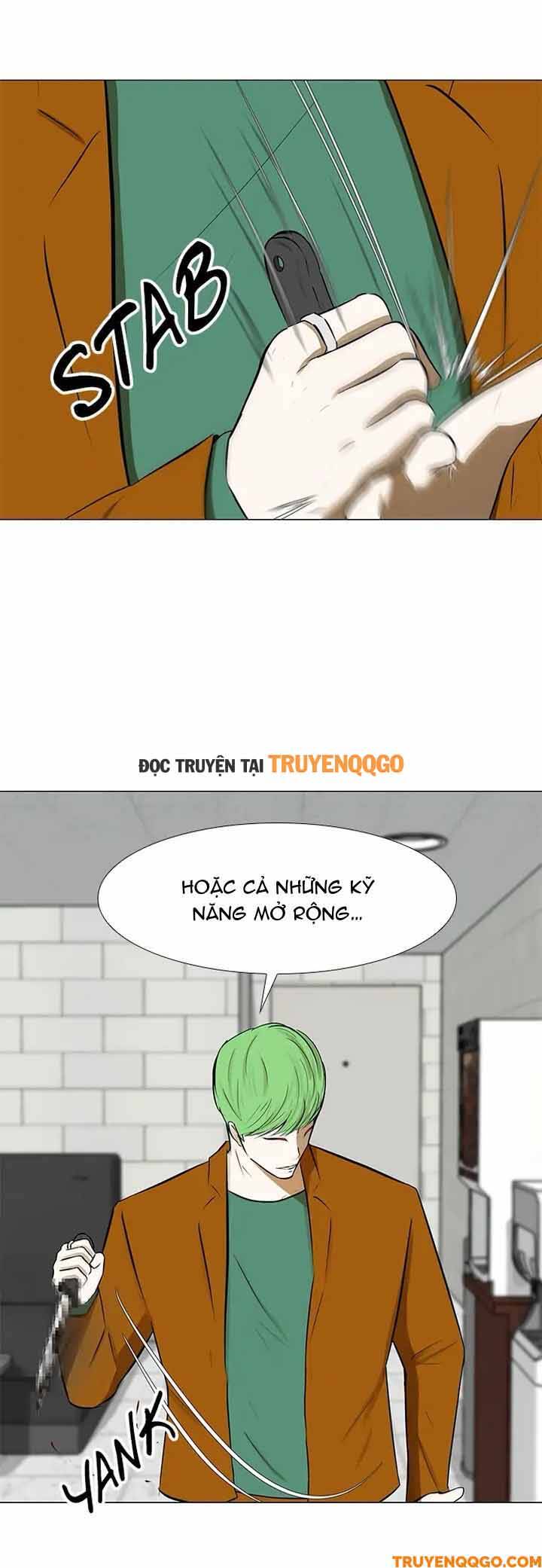 Dark Mortal (Official) Chapter 51 - 19