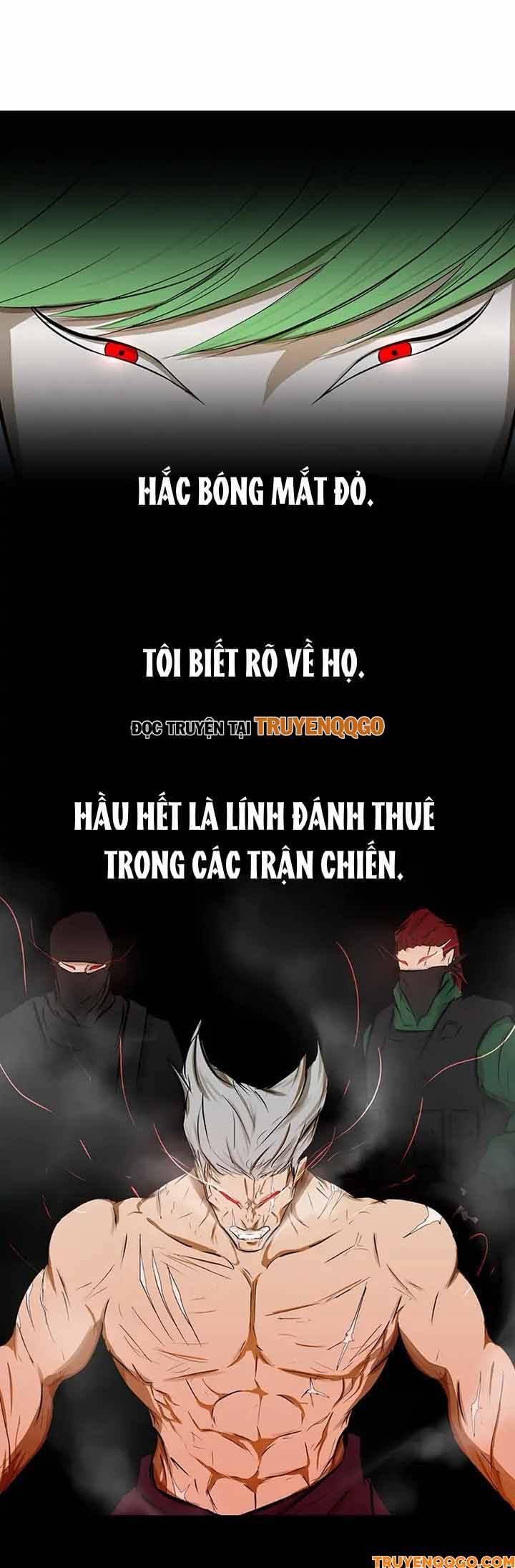 Dark Mortal (Official) Chapter 52 - 19