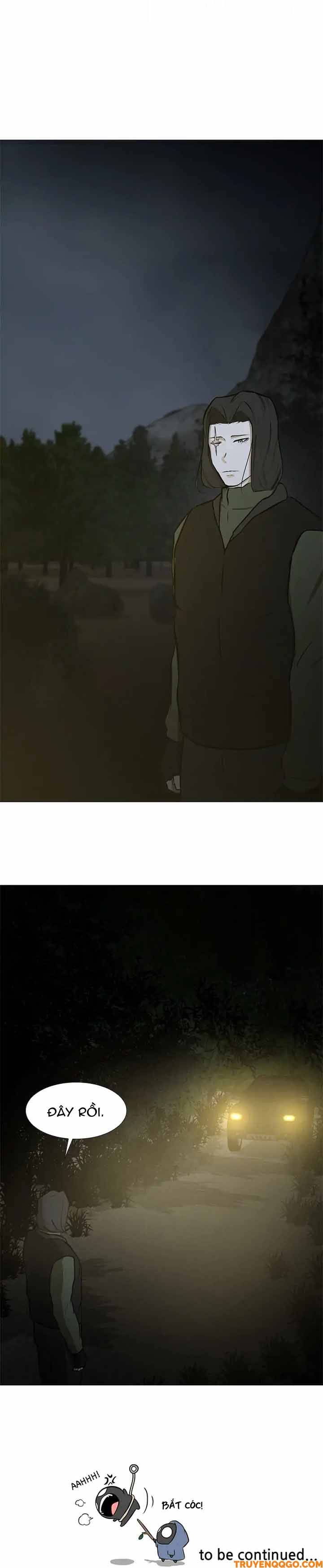 Dark Mortal (Official) Chapter 39 - 35