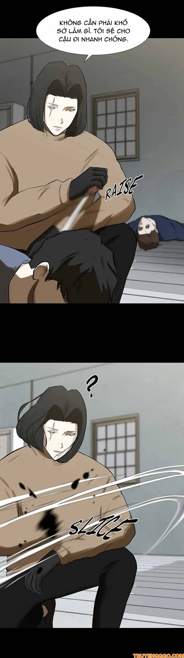 Dark Mortal (Official) Chapter 42 - 27