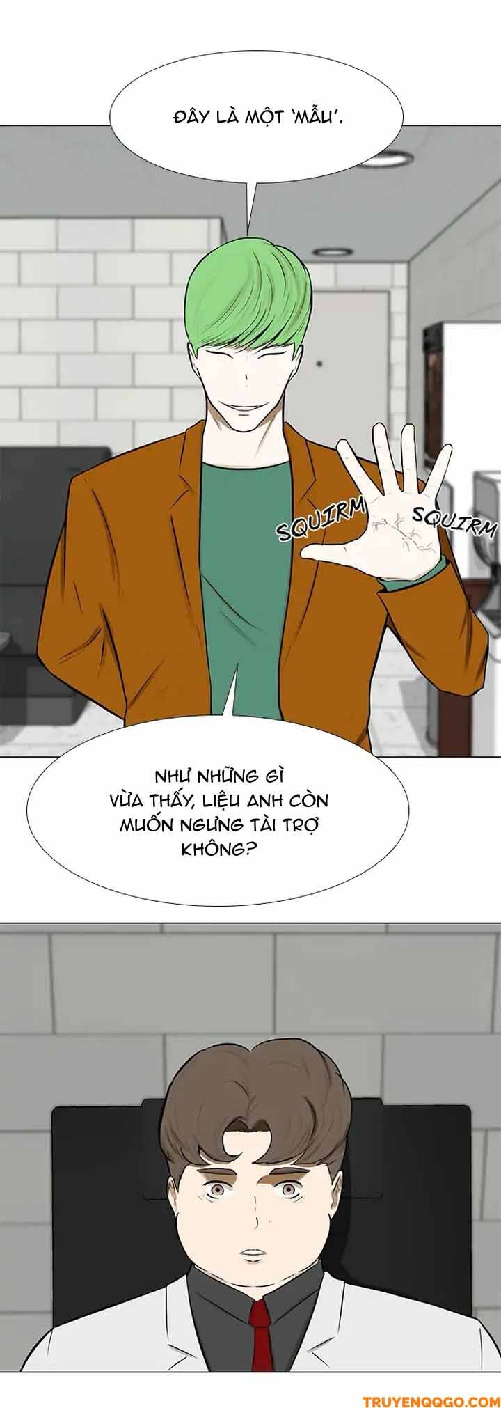 Dark Mortal (Official) Chapter 51 - 20