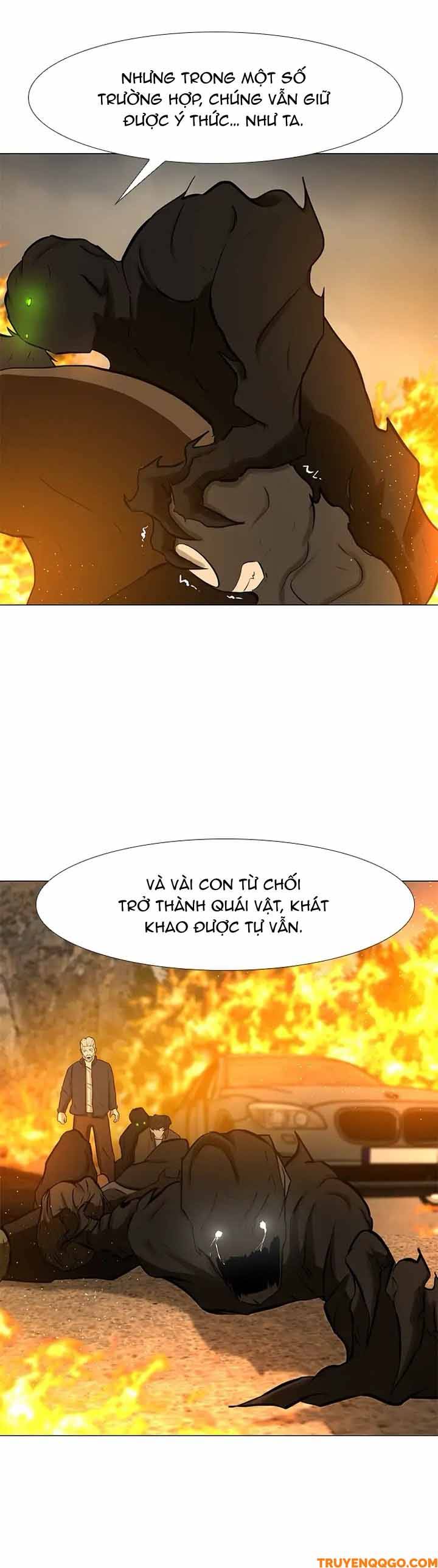 Dark Mortal (Official) Chapter 43 - Trang 2