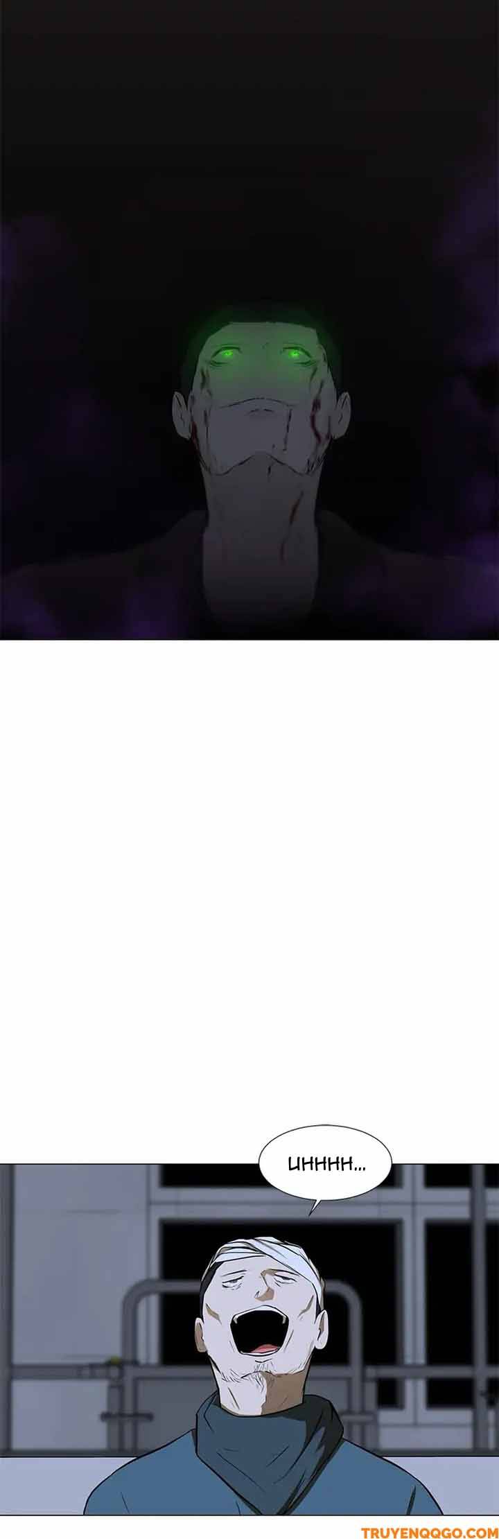 Dark Mortal (Official) Chapter 40 - 32