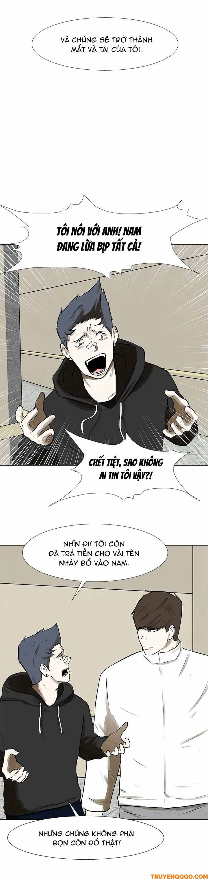 Dark Mortal (Official) Chapter 41 - 30