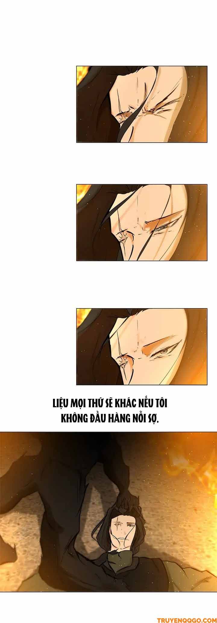 Dark Mortal (Official) Chapter 43 - Trang 2