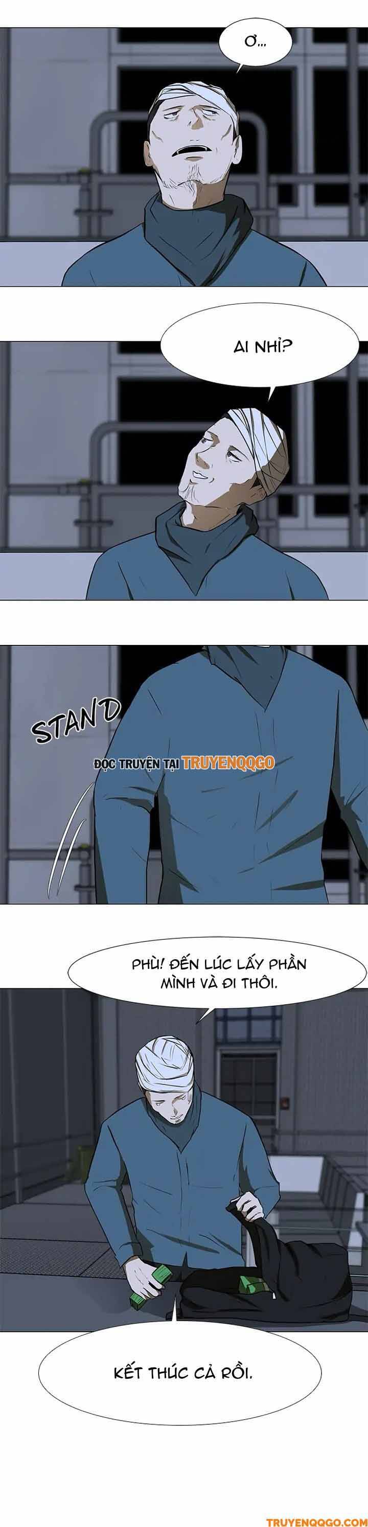 Dark Mortal (Official) Chapter 40 - 33