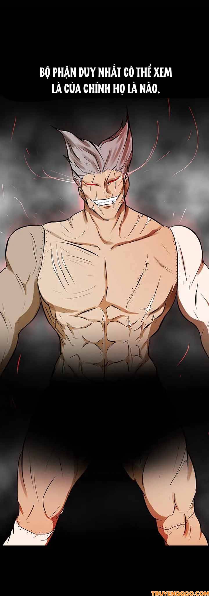 Dark Mortal (Official) Chapter 52 - Trang 2