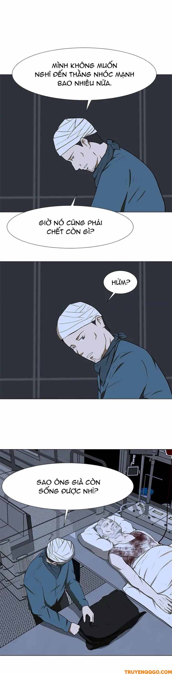 Dark Mortal (Official) Chapter 40 - 34