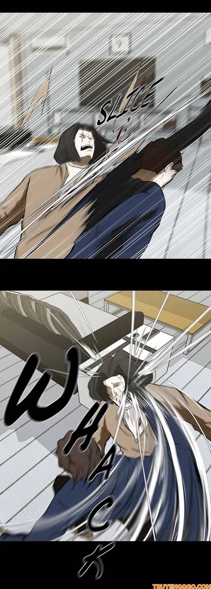 Dark Mortal (Official) Chapter 42 - 30