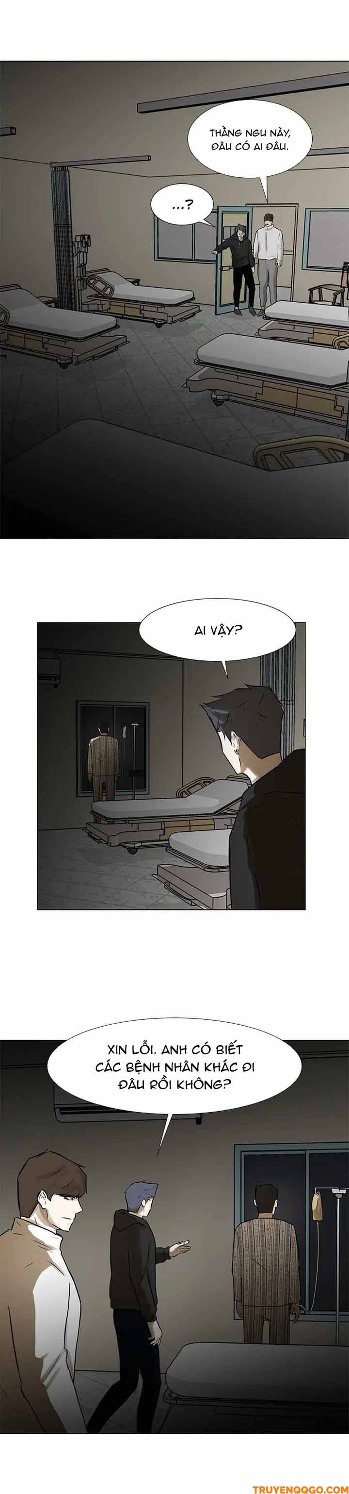 Dark Mortal (Official) Chapter 41 - 32