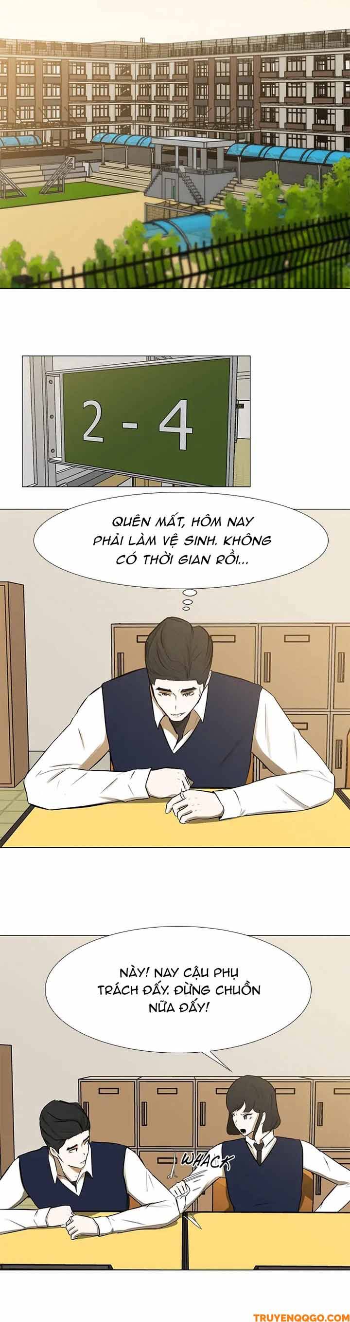 Dark Mortal (Official) Chapter 51 - 23